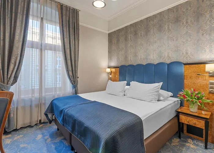 Hotel Diament Plaza Gliwice